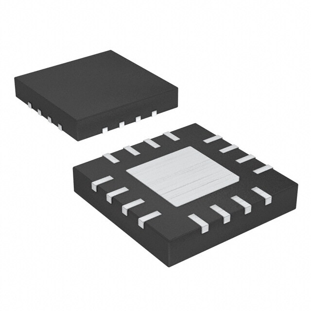 MAX6888IETE+T
