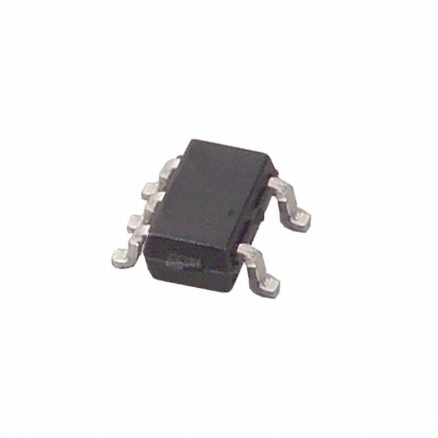 MAX8510EXK16+T image