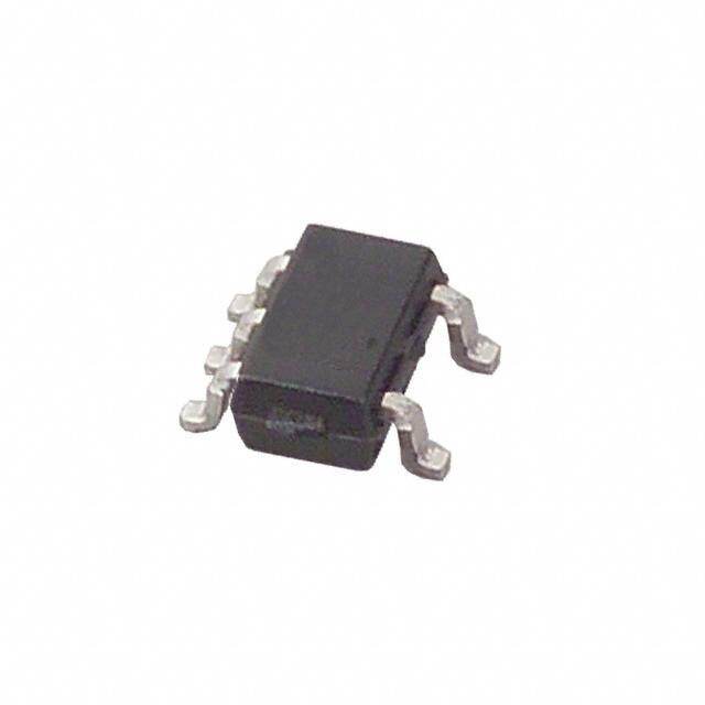 MAX8891EXK15+T image