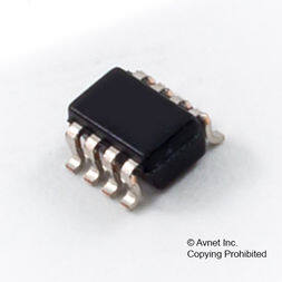 MAX9015AEKA+ image