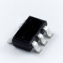 MAX9647AUK+ image