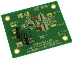MAX9830AEVKIT+ image