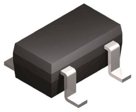 MAX999EUK+ image