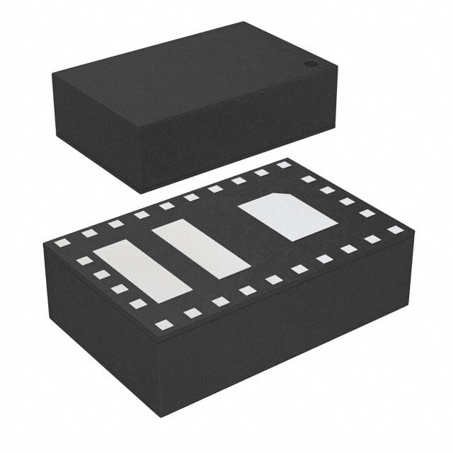 MAXM17502ALI+ image
