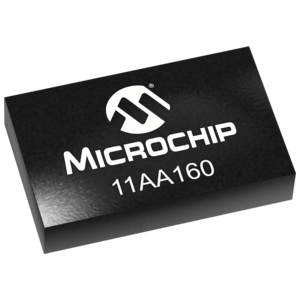 11AA160T-I/CS16K image