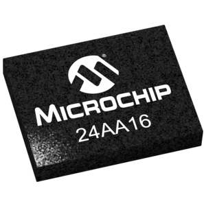 24AA16T-I/CS16K image