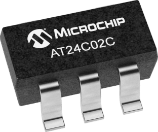 AT24C02C-STPD-TVAO image