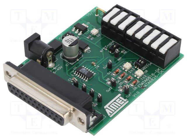 ATA6826-DK image