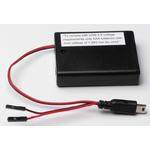 ATBATTERY-CASE-4AAA image