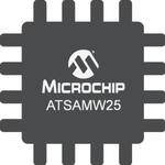 ATSAMW25H18-MR210PB1954 image