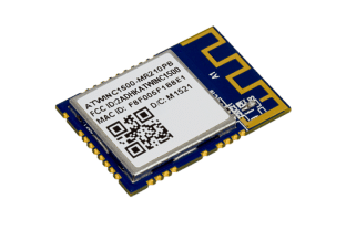 ATWINC1510-MR210UB1954 image