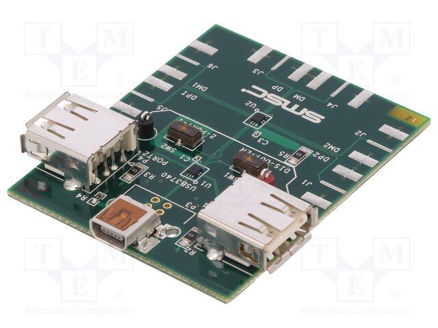EVB-USB3740 image