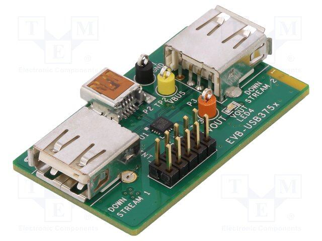 EVB-USB3750 image