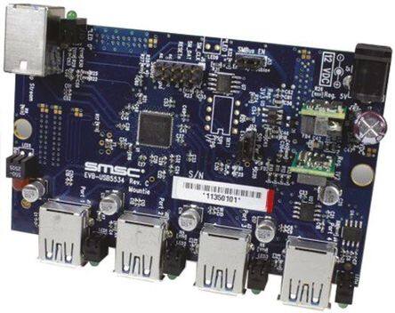 EVB-USB5534 image