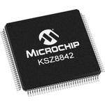 KSZ8842-16MVLI-TR image