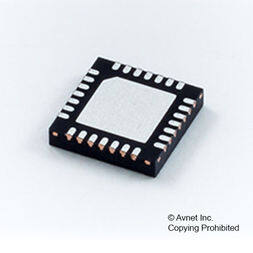 LE87502MQC image