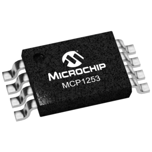 MCP1253T-ADJI/MSVAO image