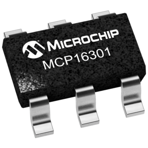 MCP16301T-450E/CHVAO image