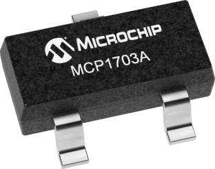 MCP1703AT-3302E/CBVAO image
