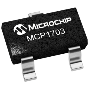 MCP1703T-3002E/CBVAO image