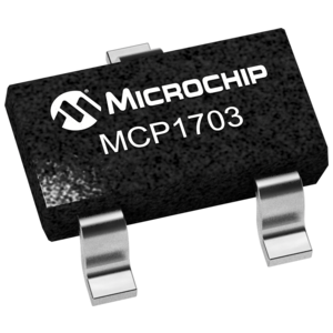 MCP1703T-3302E/CBVAO image