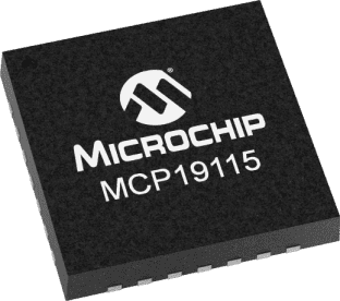 MCP19115T-E/MQVAO image