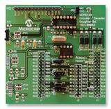 MCP212XEV-DB image
