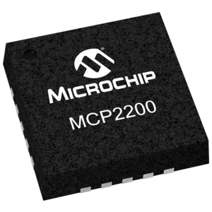 MCP2200-I/MQVAO image