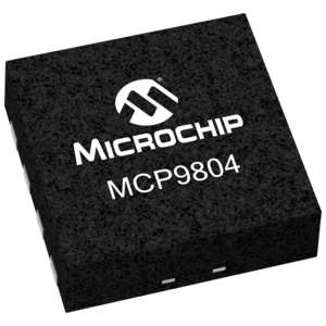 MCP9804-E/MCVAO