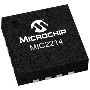 MIC2214-AAYML-T5 image