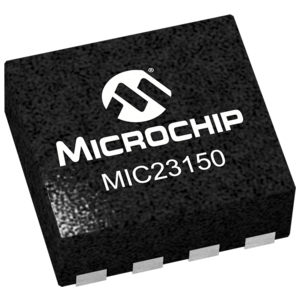 MIC23150-4YMT-TR image