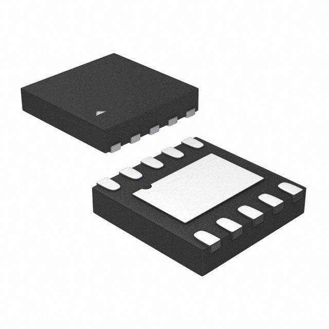 MIC23250-C4YMT-TR