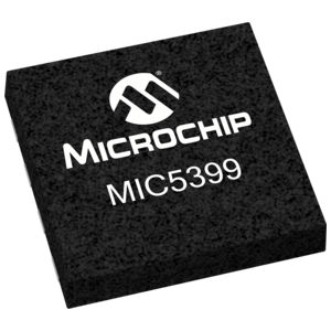 MIC5399-GMYMT-TR image
