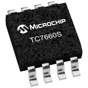 TC7660SEOA713VAO image