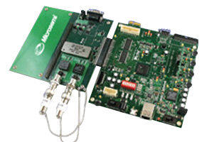 CORE1553-DEV-KIT-2 image
