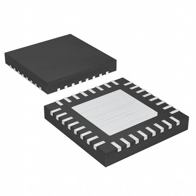 MAX3679AETJ+ image
