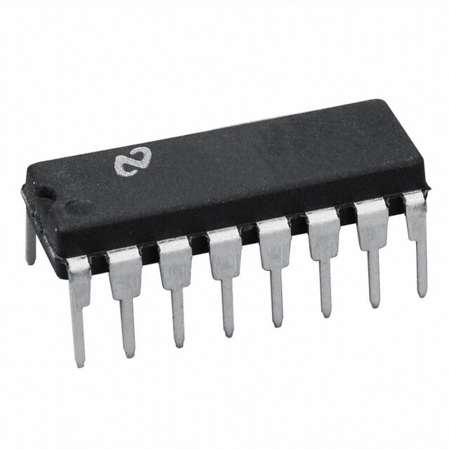 LM13600AN image