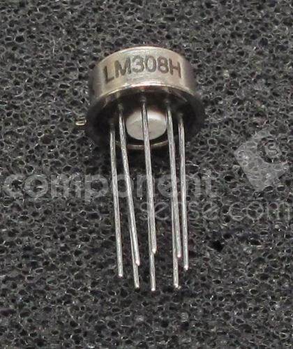 LM308H
