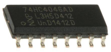 74HC4046AD