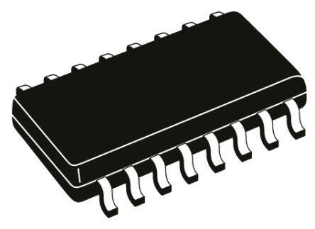 74HCT193D image