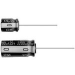 UVZ1C222MHD1TD