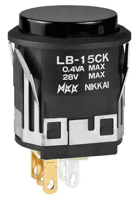 LB15CKG01-A image