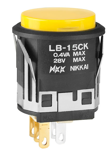 LB15CKG01-E image