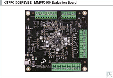 KITPF0100EPEVBE