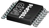 PCA9534PW/DG,118 image