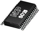 TDA8024AT/C1,112 image