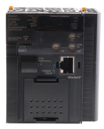 CJ2M-CPU33