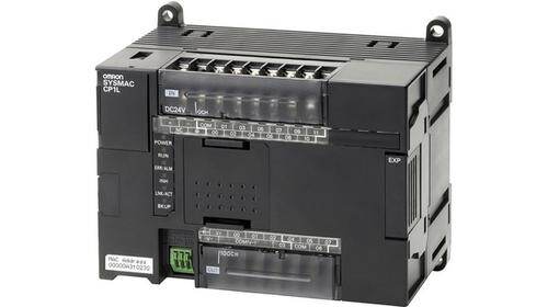 CP1L-EL20DT-D