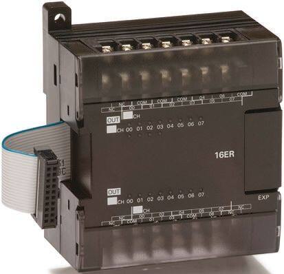 CP1W-16ER