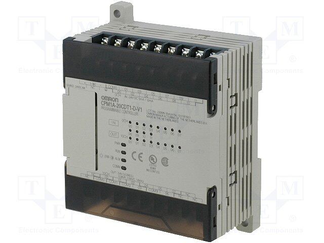 CPM1A-20CDT1-D-V1